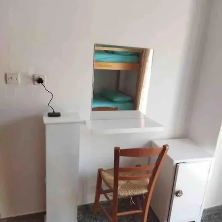 Budget With Sea View In Apartment *