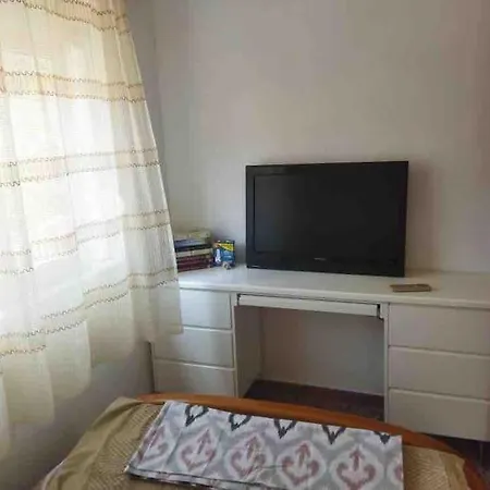 Budget With Sea View In Apartment Elounda (Crete)