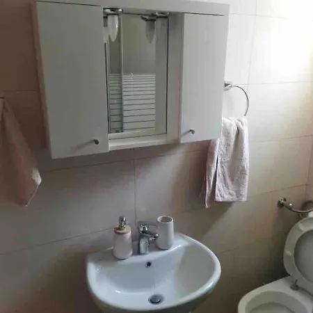 Budget With Sea View In *
