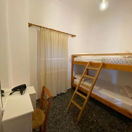 Lägenhet Budget With Sea View In *