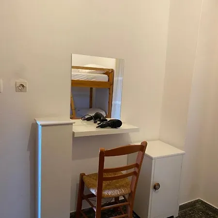 Budget With Sea View In